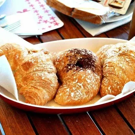 Il Rubino Bed & Breakfast *