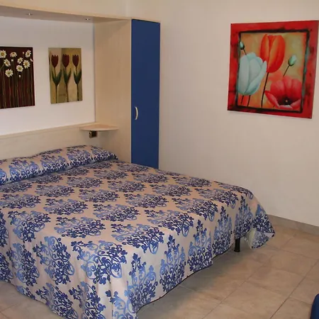 Il Rubino Bed & Breakfast *
