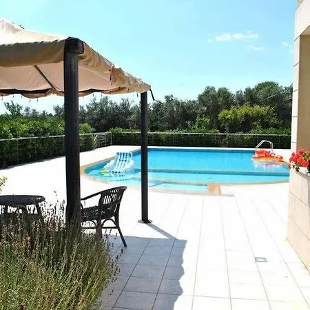 Bed & Breakfast Il Rubino Modica