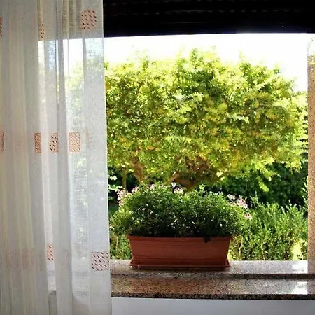 Bed & Breakfast Il Rubino *
