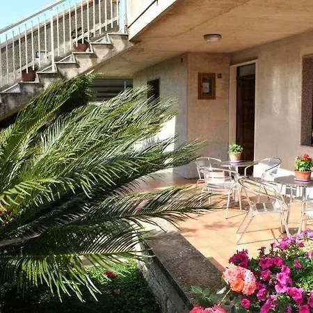 Il Rubino Bed & Breakfast *