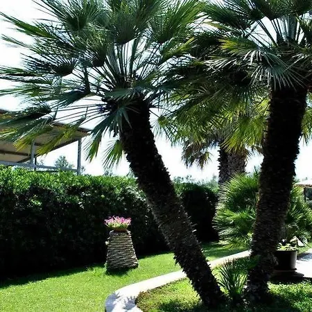 Bed & Breakfast Il Rubino